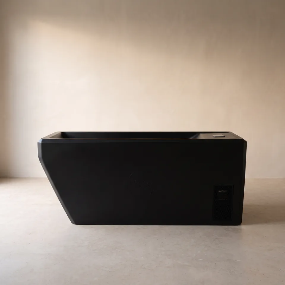 The Apex, All-in-one · Indoor