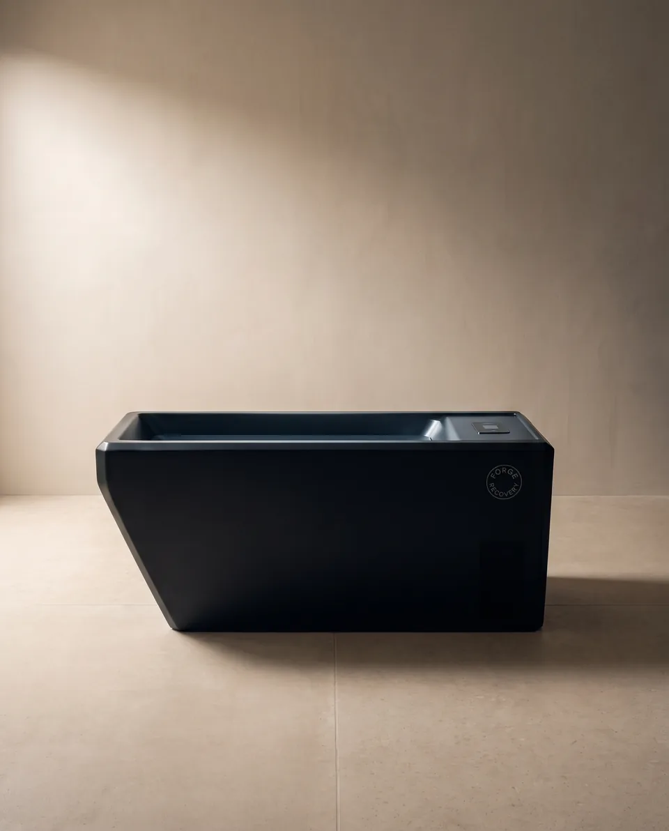 The Apex, All-in-one · Indoor