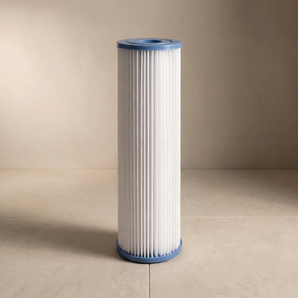 Filter Cartridge, Add-on · Consumable