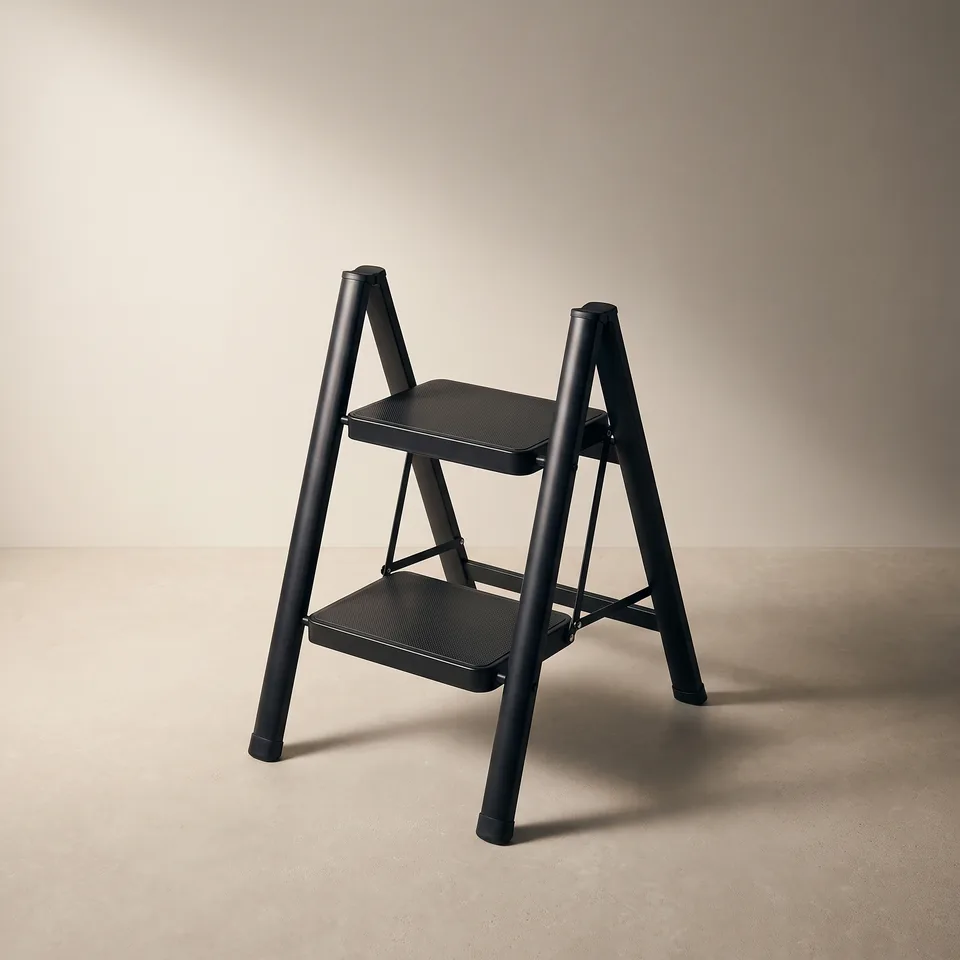 Step Ladder, Add-on · Access