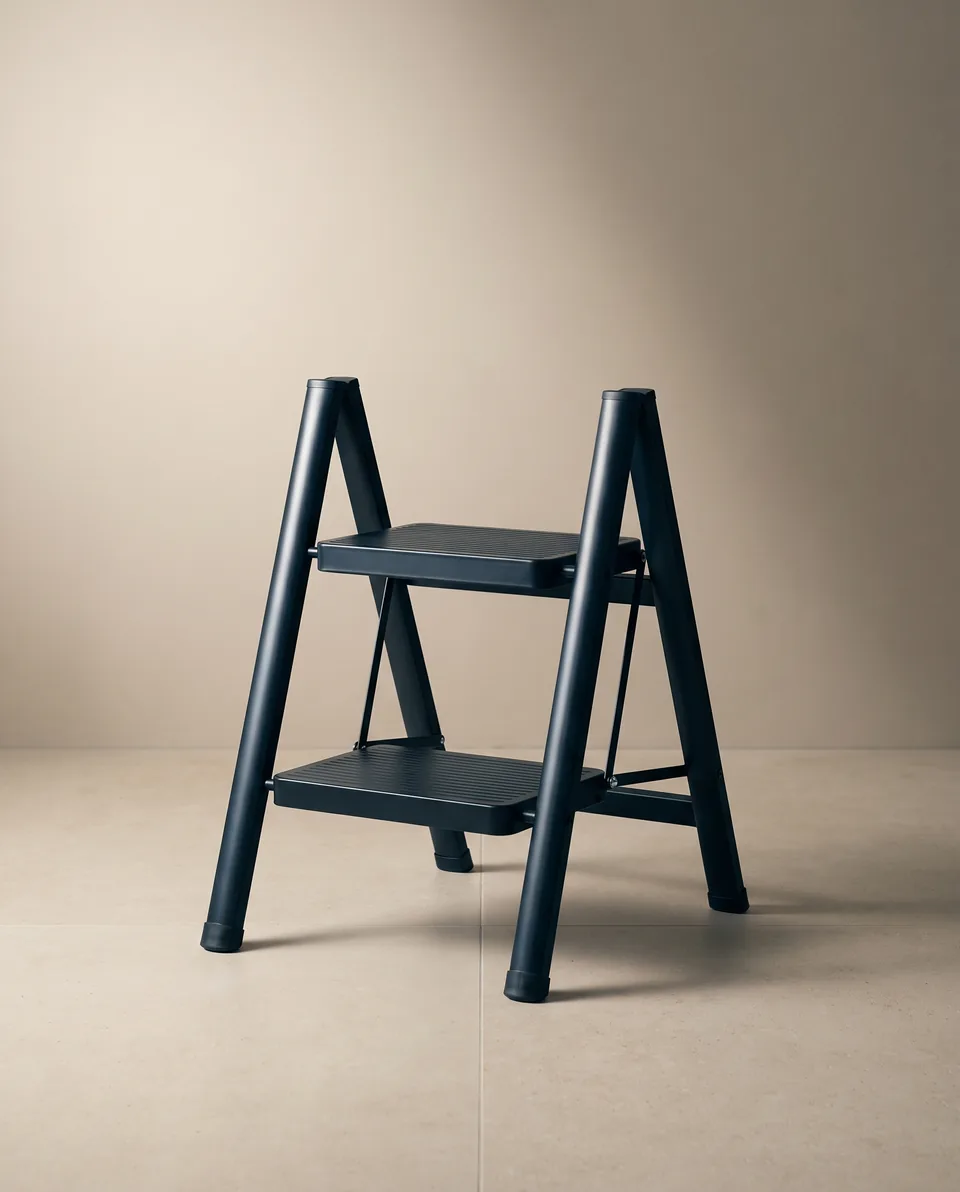 Step Ladder, Add-on · Access